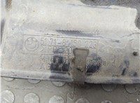  Защита моторного отсека (картера ДВС) BMW 7 E38 1994-2001 20681504 #5