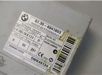 6941803, 5WK49134 Блок управления бесключевого доступа BMW 7 E65 2001-2008 20681519 #4