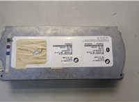 9126630 Блок управления Bluetooth BMW 7 E65 2001-2008 20681521 #1