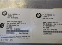 9126630 Блок управления Bluetooth BMW 7 E65 2001-2008 20681521 #3