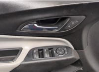 Дверная карта (Обшивка двери) Chevrolet Equinox 2017-2024 11543763 #6