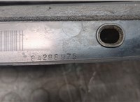  Жабо под дворники (дождевик) Chevrolet Equinox 2017-2024 20681525 #2