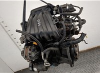  Двигатель (ДВС) Nissan Qashqai 2006-2013 20681526 #7