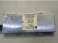 9123610 Блок управления радиоприемником BMW 7 E65 2001-2008 20681527 #1