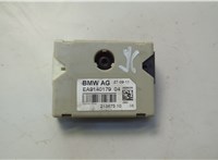  Усилитель антенны BMW 7 E65 2001-2008 20681528 #1