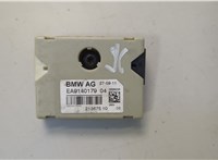  Усилитель антенны BMW 7 E65 2001-2008 20681528 #4