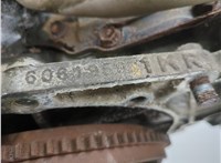  Форсунка топливная Peugeot 107 2005-2012 11543782 #11