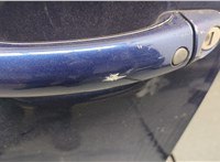 Замок двери Volkswagen Touareg 2002-2007 11543784 #2