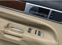 Замок двери Volkswagen Touareg 2002-2007 11543784 #6