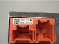  Инвертор, преобразователь напряжения Chevrolet Tahoe 2006-2014 20681549 #3