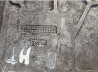  Блок управления вентиляторами Chevrolet Tahoe 2006-2014 20681559 #4