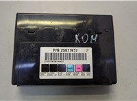  Блок комфорта Chevrolet Tahoe 2006-2014 20681565 #1