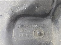 7H639F805AE Патрубок корпуса воздушного фильтра Mazda 6 2008-2012 USA 20681567 #3