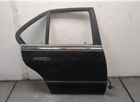 Стекло боковой двери BMW 5 E34 1988-1995 11543795 #1