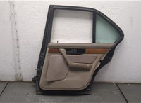 Стекло боковой двери BMW 5 E34 1988-1995 11543795 #9