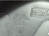  Пластик сиденья (накладка) Chevrolet Equinox 2017-2024 20681579 #3