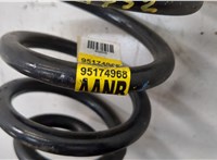  Пружина подвески Buick Encore 2016-2022 20681587 #2