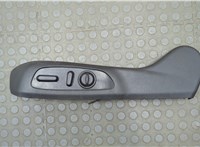  Пластик сиденья (накладка) Chevrolet Equinox 2017-2024 20681611 #1