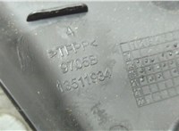  Пластик сиденья (накладка) Chevrolet Equinox 2017-2024 20681611 #5