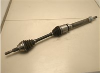  Полуось (приводной вал, шрус) Lincoln MKZ 2016-2020 20681632 #1