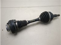  Полуось (приводной вал, шрус) Volkswagen Touareg 2002-2007 20681637 #1