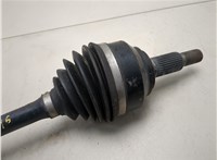  Полуось (приводной вал, шрус) Volkswagen Touareg 2002-2007 20681637 #2