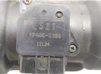  Измеритель потока воздуха (расходомер) Mazda 6 2008-2012 USA 11543818 #3