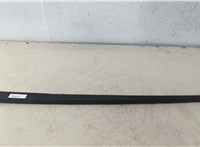  Молдинг стекла (лобовое) Hyundai Sonata 7 LF 2014-2020 20681646 #1