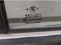 Стекло боковой двери BMW 5 E34 1988-1995 11543824 #3