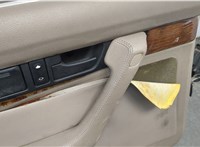 Стекло боковой двери BMW 5 E34 1988-1995 11543824 #8