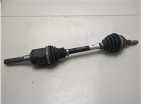  Полуось (приводной вал, шрус) Lincoln MKZ 2016-2020 20681649 #1