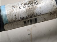  Полуось (приводной вал, шрус) Lincoln MKZ 2016-2020 20681649 #4