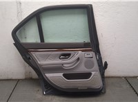 Ручка двери салона BMW 7 E38 1994-2001 11543831 #2
