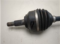  Полуось (приводной вал, шрус) Volkswagen Touareg 2002-2007 20681671 #2