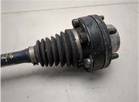 Полуось (приводной вал, шрус) Volkswagen Touareg 2002-2007 20681671 #3