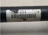  Полуось (приводной вал, шрус) Volkswagen Touareg 2002-2007 20681671 #4