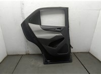 Дверь боковая (легковая) Chevrolet Equinox 2017-2024 20681673 #2