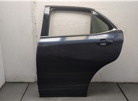 Дверь боковая (легковая) Chevrolet Equinox 2017-2024 20681673 #1