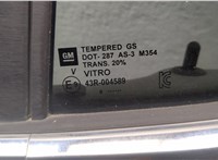 Дверь боковая (легковая) Chevrolet Equinox 2017-2024 20681673 #3