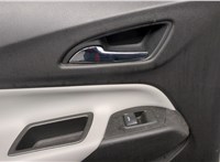 Дверь боковая (легковая) Chevrolet Equinox 2017-2024 20681673 #9