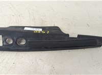  Пластик (обшивка) моторного отсека Toyota Venza 2020- 20681680 #1