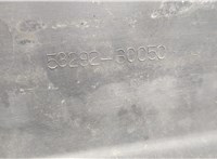 Накладка замка капота Lexus GX 2002-2009 20681702 #3