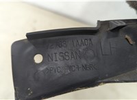  Молдинг стекла (лобовое) Nissan Murano 2008-2015 20681703 #3