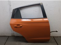 61051FL001TP Ручка двери салона Subaru XV 2017-2023 11543879 #1