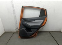 61051FL001TP Ручка двери салона Subaru XV 2017-2023 11543879 #8