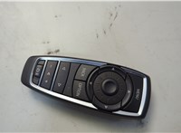  Джойстик мультимедиа BMW X5 F15 2013-2018 20681785 #1