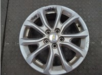  Диск колесный Chevrolet Equinox 2017-2024 20681790 #1