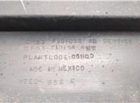  Накладка на порог Lincoln MKZ 2016-2020 20681793 #7