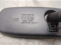 Зеркало салона Infiniti FX 2002-2009 20681794 #3