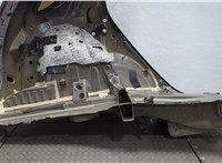 Горловина заливная топливная Chevrolet Equinox 2017-2024 11543932 #2